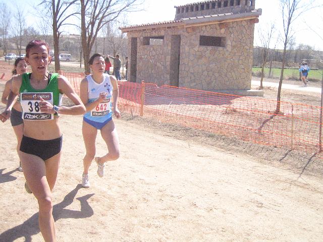CAMPEONATO ESPAÑA CROSS FEDERACIONES 073